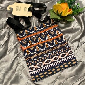 🌹 New Olivia Moss Crossover Bag Wanderlust Collection •